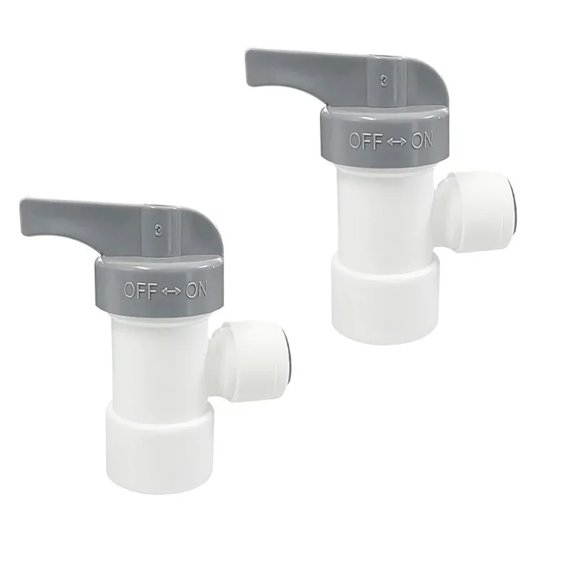 Robinet pour réservoir – Image 4