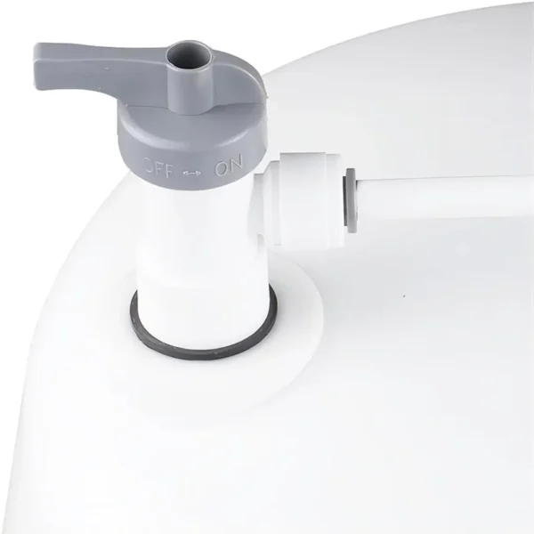 Robinet pour réservoir – Image 3