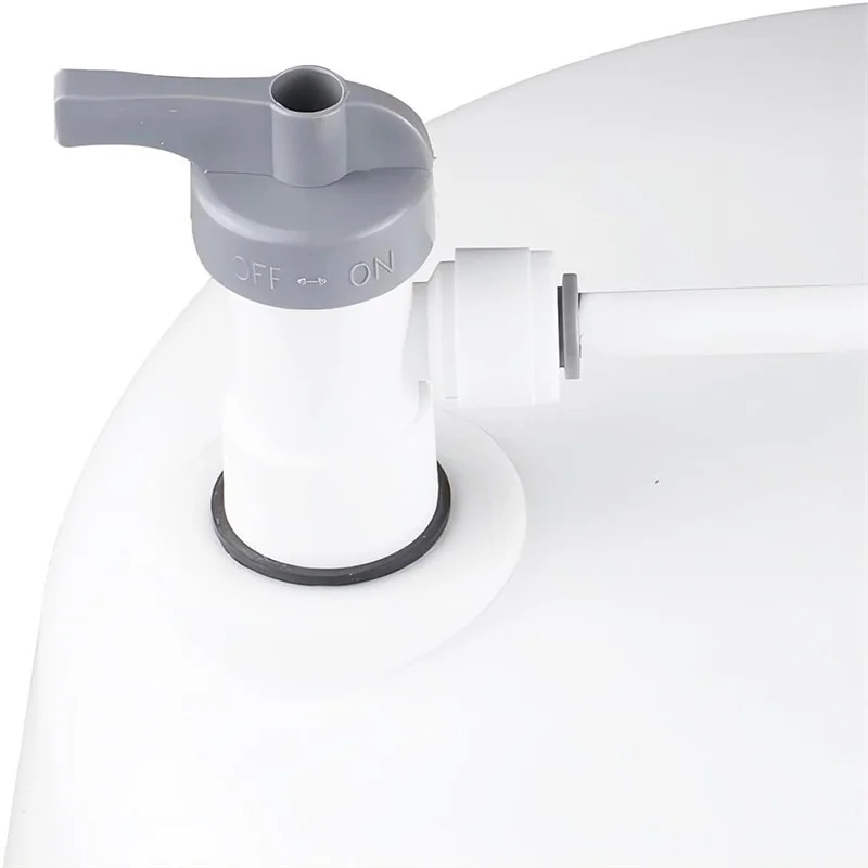 Robinet pour réservoir – Image 3