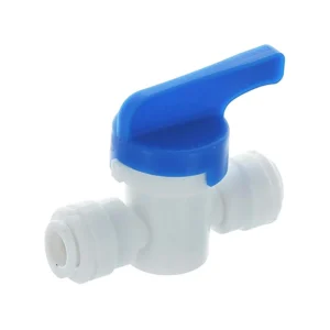 Robinet Flush