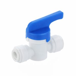 robinet vanne d’arrêt ¼″ Hydralma Maroc