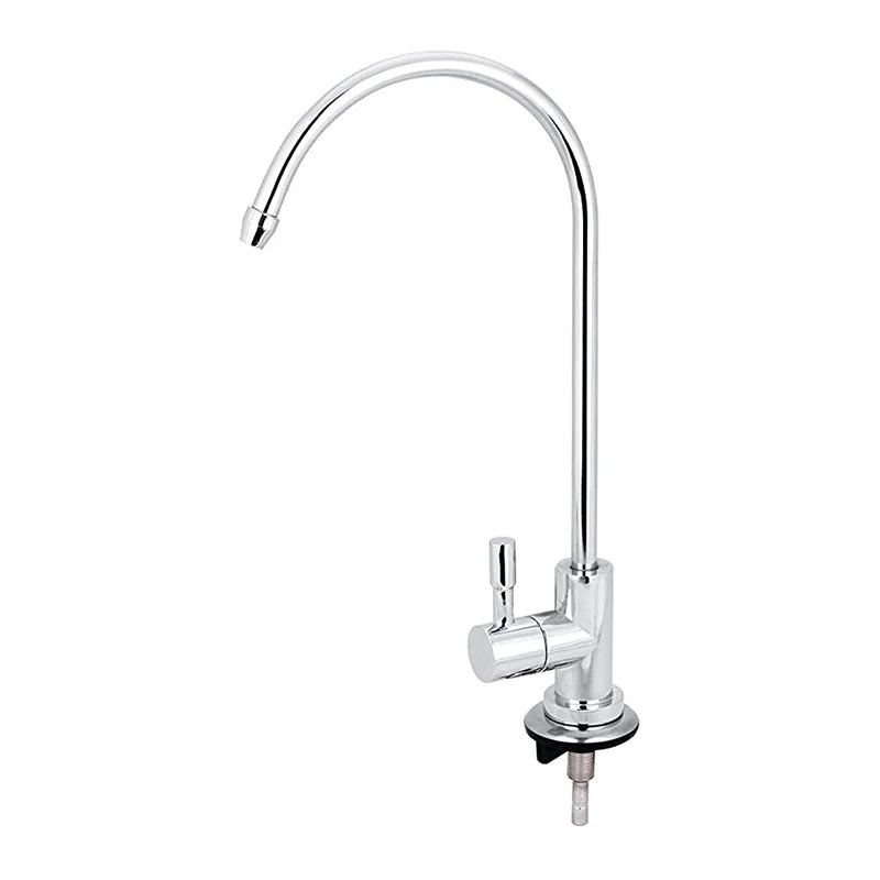 Robinet pour osmoseur