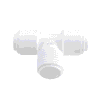 raccord-t-1-4-mâle-2-sorties-rapides-hydralma raccord en T 1/4″ mâle + 2 sorties rapides Hydralma Maroc