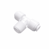 tee-mal-centre 5 Raccord en T 1/4″ mâle filetage centre + 2 sorties rapides