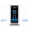 Commandes digitales du Hydralma Sense+ Commandes Power et Function de l’osmoseur Hydralma Sense+