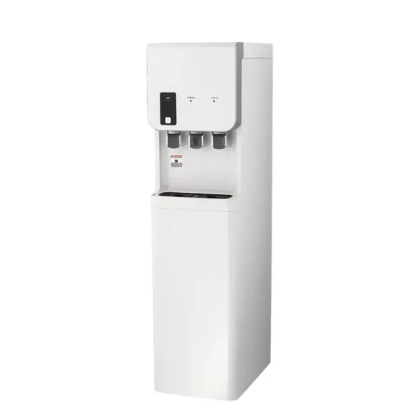 Fontaine à eau Hydralma W290-3F – 3 températures, sécurité enfant