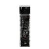 Zone de distribution eau froide, chaude et tempérée de la fontaine W290-3F