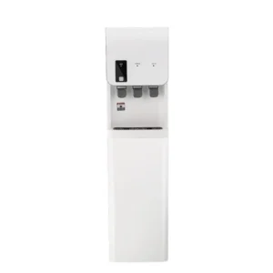 Fontaine à eau Hydralma W290-3F sur pied avec purification RO intégrée